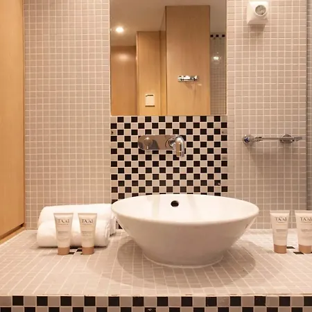 Apartamento Champs Elysees - Prestige With Balcony Ac And View For 3 *