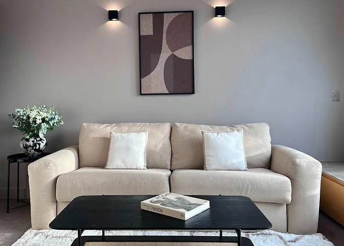 Champs Elysees - Prestige With Balcony Ac And View For 3 Παρίσι
